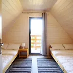 Casa de Férias Tabaluga Rusinowo (Slawno)