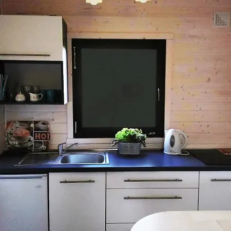 Ferienhaus Tabaluga *