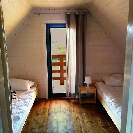 Tabaluga Ferienhaus *
