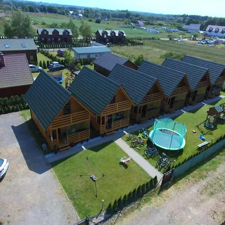Tabaluga Ferienhaus *