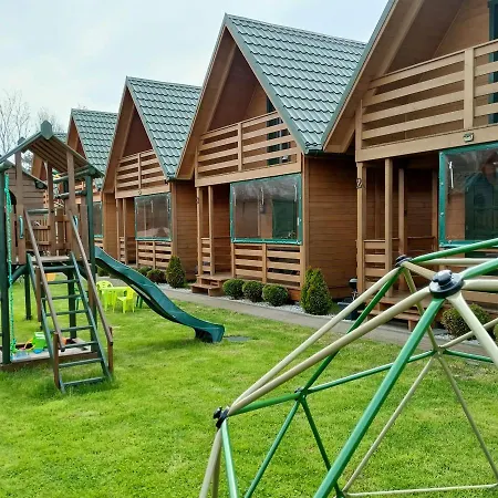Ferienhaus Tabaluga