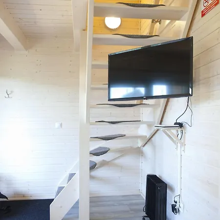 Ferienhaus Tabaluga