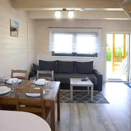 Tabaluga * Rusinowo (Slawno)