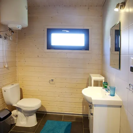 Tabaluga Ferienhaus *