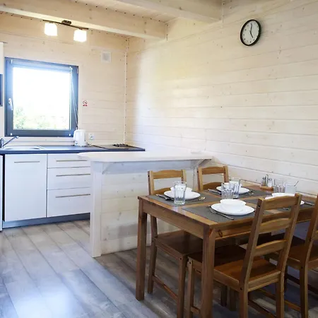 Holiday home Tabaluga *