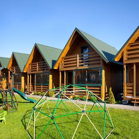 Tabaluga Rusinowo (Slawno)