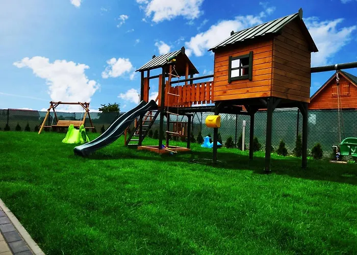 Tabaluga * Rusinowo (Slawno)