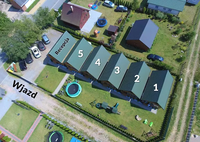 Tabaluga Holiday home