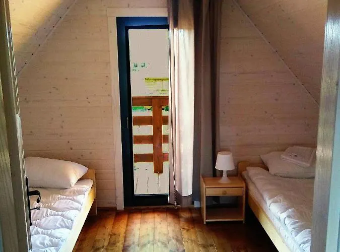 Tabaluga Holiday home *