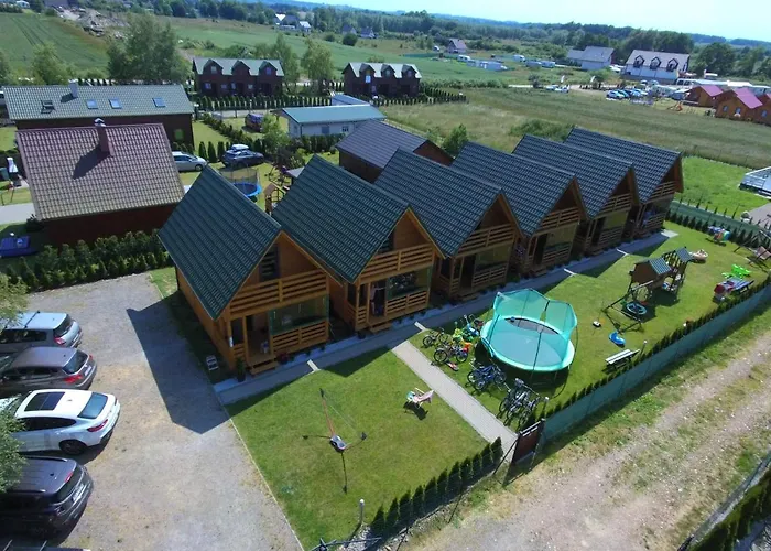 Tabaluga Holiday home *