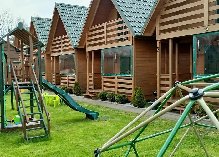 Holiday home Tabaluga