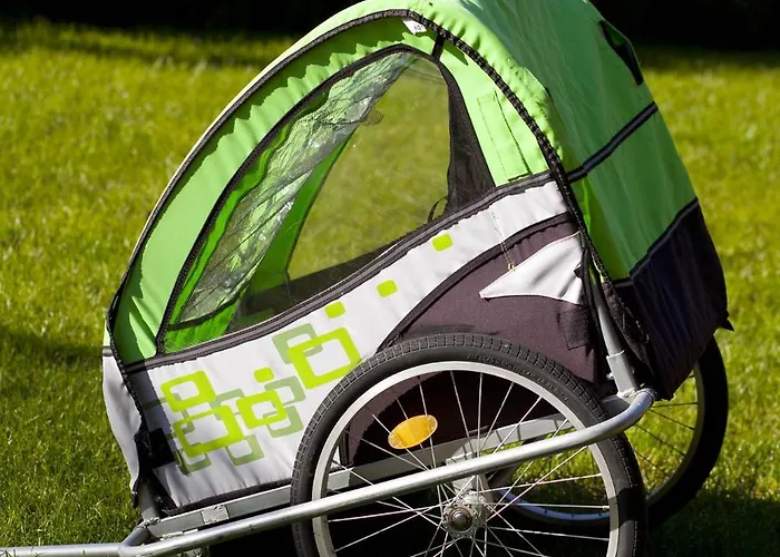 Hébergement de vacances Tabaluga *