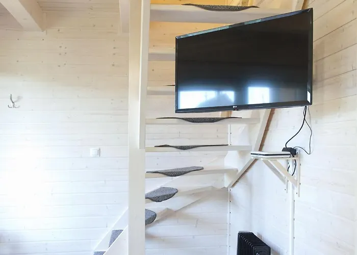 Holiday home Tabaluga