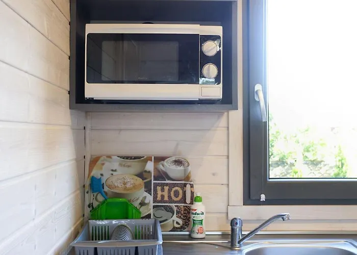 Tabaluga * Rusinowo (Slawno)