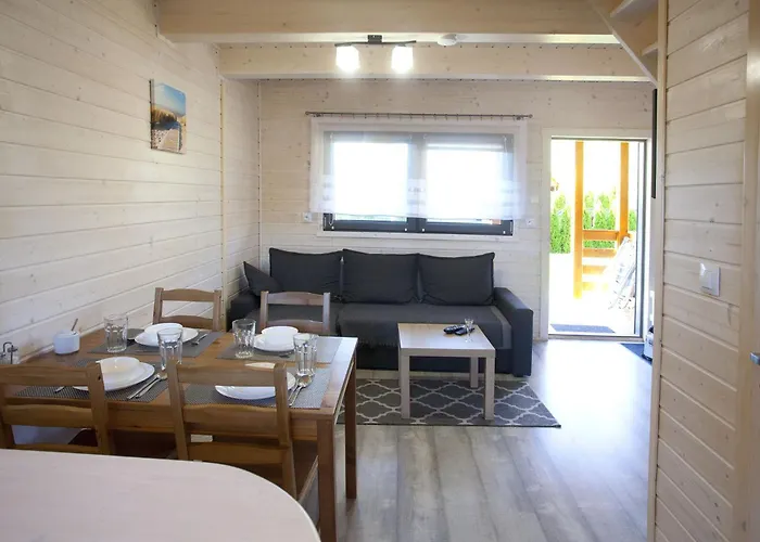 Tabaluga * Rusinowo (Slawno)