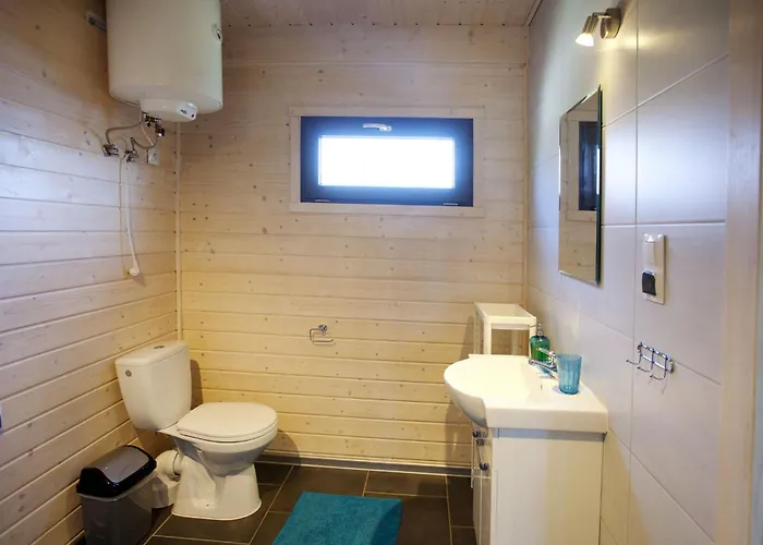 Tabaluga Holiday home *