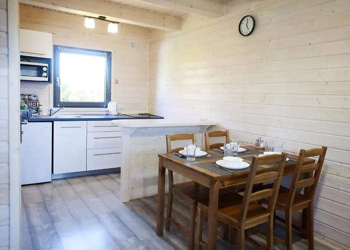 Holiday home Tabaluga *