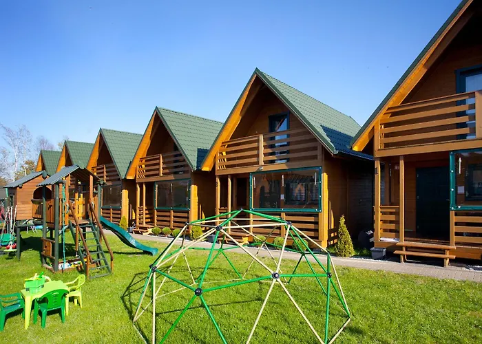 Tabaluga Rusinowo (Slawno)