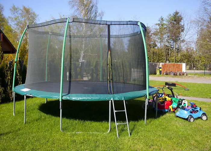 Tabaluga Hébergement de vacances